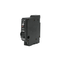 Interruptor de 1 polo 30A, enchufable, VOLTECK
