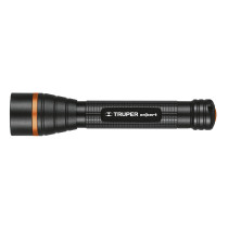 Linterna de aluminio LED Cree 235 lm con 2 pilas AA, EXPERT