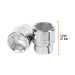 Dado de 36 mm, 6 puntas, cuadro 3/4", TRUPER