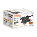 Sierra circular 7-1/4" 1900W, TRUPER INDUSTRIAL