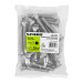 Bolsa con 20 tornillos 1/2" x 3-1/2" tipo coche, FIERO