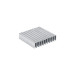 Caja con 1000 grapas corona 7/16" cal. 16, 25mm p/ENNE-160