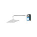 Exhibidor con regadera R-415, FOSET