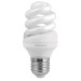 Lámpara espiral T3 11 W luz de día en blíster, VOLTECK