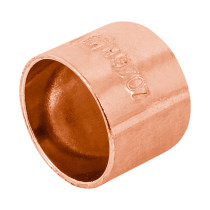 Tapón capa de cobre 1/2", FOSET