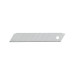 Estuche con 50 cuchillas SK2 de 18 mm para cutter, EXPERT