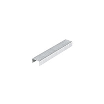 1000 grapas 1/4" corona 10.6mm, para ET-50X, ET-50 y EM-50