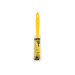 Brocha uso general de 1/2" con mango de plástico, PRETUL