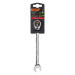 Llave combinada matraca reversible 1/2"x178 mm largo, EXPERT