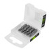 Estuche con 5 puntas torx T27 largo 1", TRUPER EXPERT
