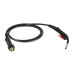 Antorcha, conector europeo 1-1/4" para SOMU-200X y SOMI-130X