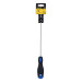 Desarmador de cruz 3/16" x 8" mango Comfort Grip, PRETUL