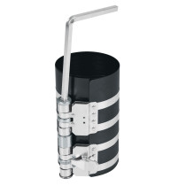 Compresor para anillos diesel, TRUPER