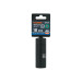 Dado largo cuadro 1/2" de impacto 6 puntas de 18 mm, TRUPER