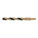 Broca HSS 5/8" Trugold para metal, TRUPER EXPERT