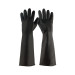 Guantes de látex industriales, M, TRUPER