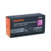 Caja con 5000 clavos calibre 18, 40 mm para CLNE-18, TRUPER