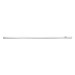 Tubo de 1/2" PVC hidráulico cédula 40, 3m, 0.7kg, FOSET