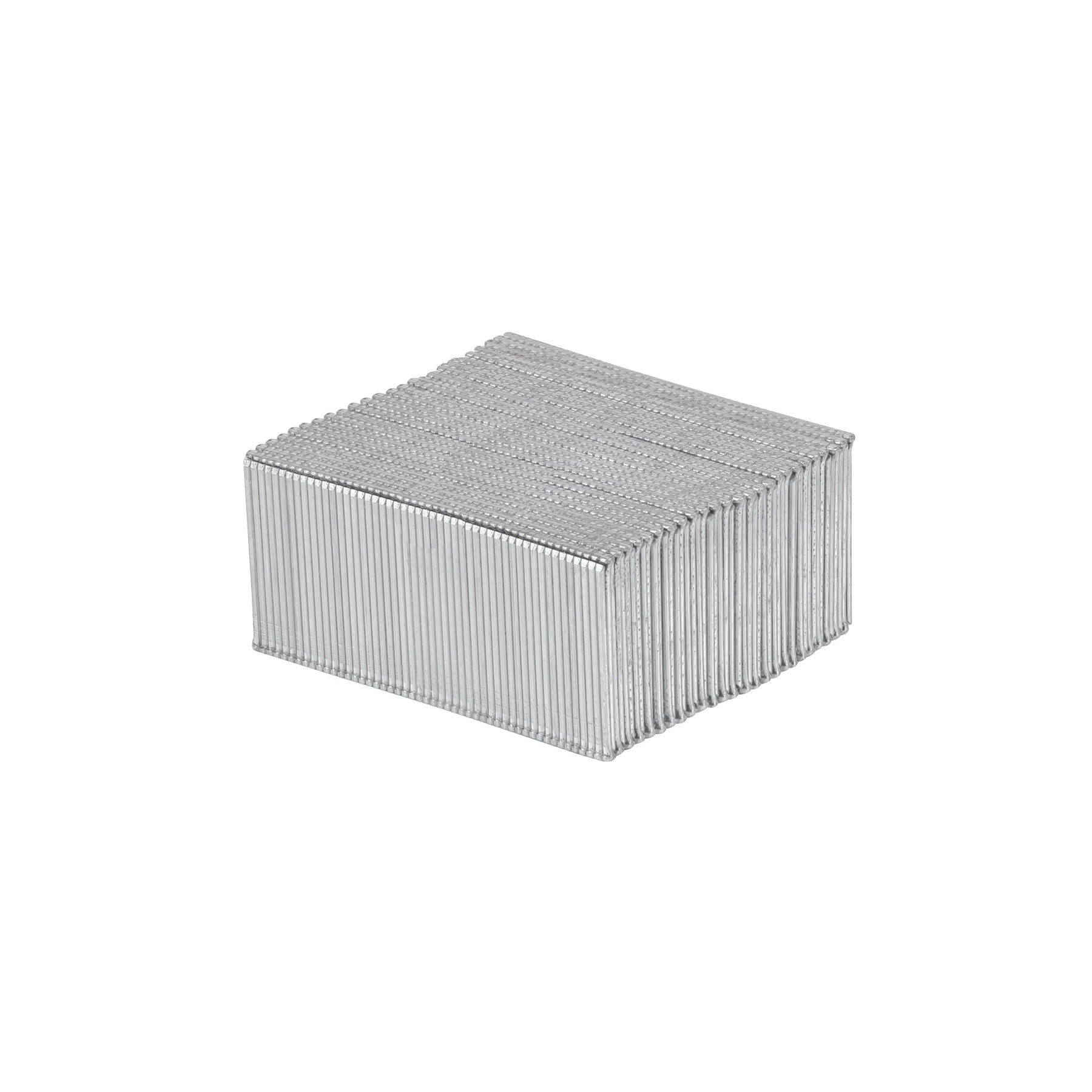 Caja con 2500 clavos calibre 16, 38 mm para CLNE-16, TRUPER
