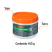 Grasa lubricante para chasis, base calcio, 450 g, TRUPER