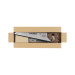 Serrucho Rapid 20", 7 DPP, mango de madera, TRUPER