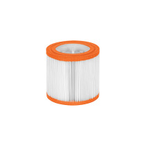 Filtro de cartucho HEPA para aspiradora ASP-03N, TRUPER
