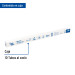 Caja c/10 tubos p/calentador solar CALE-20S, 2 de 2, FOSET