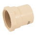 Conector hembra CPVC 1-1/2", FOSET