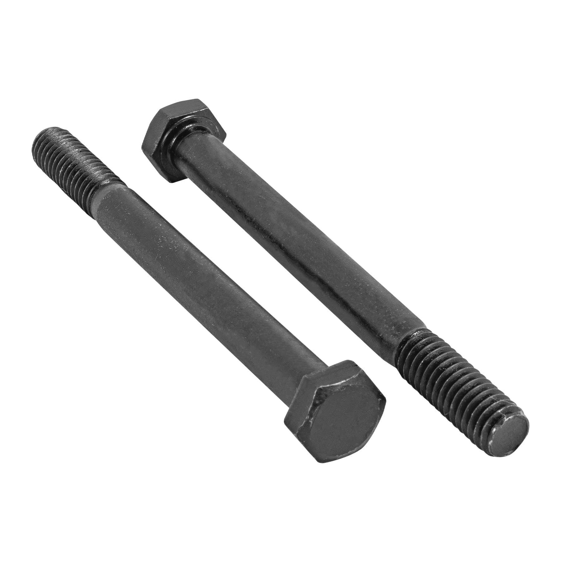 Bolsa con 50 tornillos 5/16" x 3-1/2" acero grado 5, FIERO