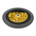 Disco Tipo 41 de 14" x 3.1 mm para corte de metal, PRETUL