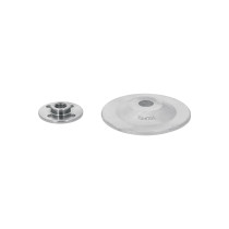 Adaptador para discos abrasivos 7" a 9", tipo 42, eje M14