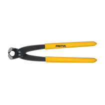 Tenaza de armador 8", PRETUL