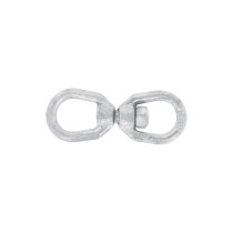 Destorcedor forjado de 5/16", FIERO