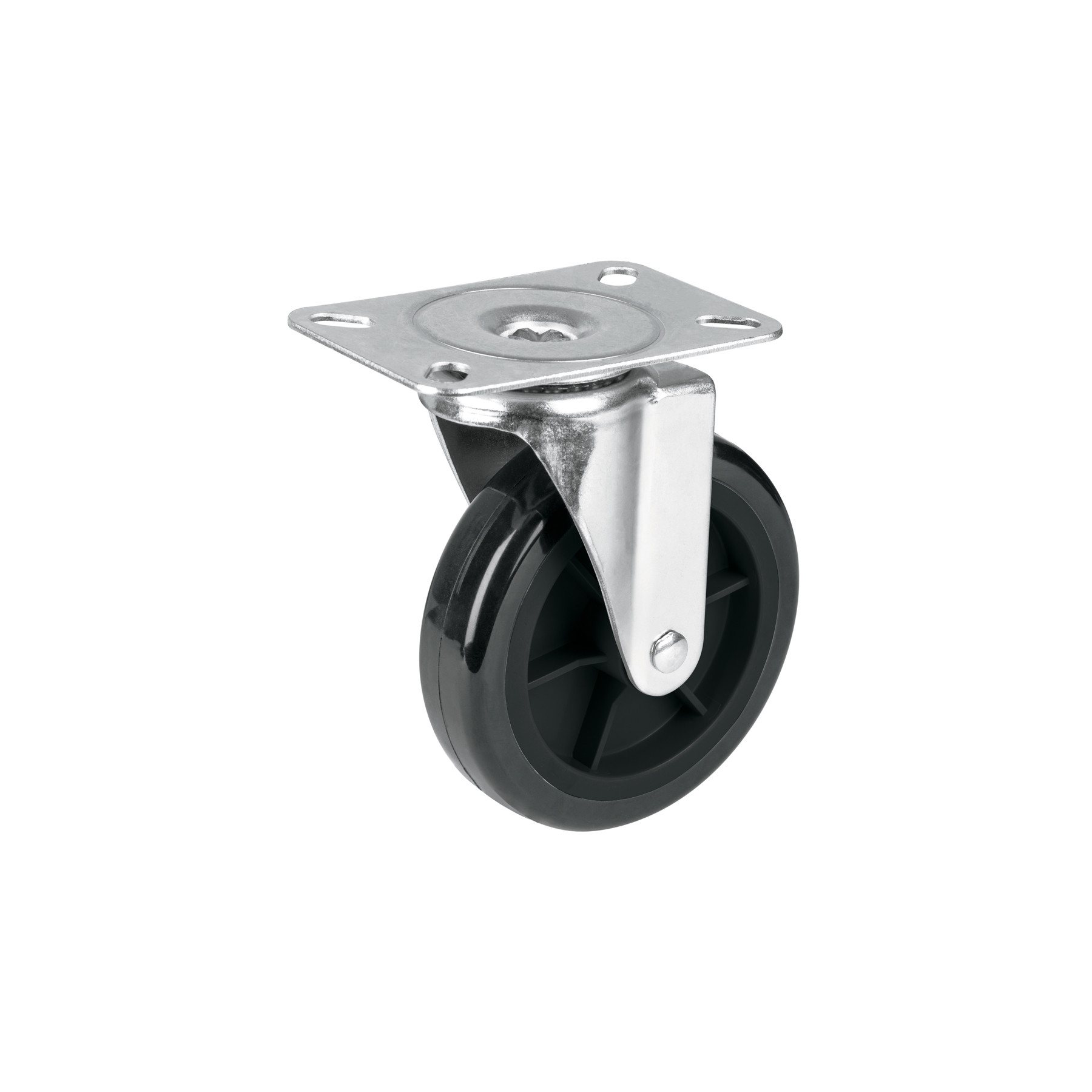 Rodaja de repuesto 5" para DIA-300P, placa giratoria, FIERO