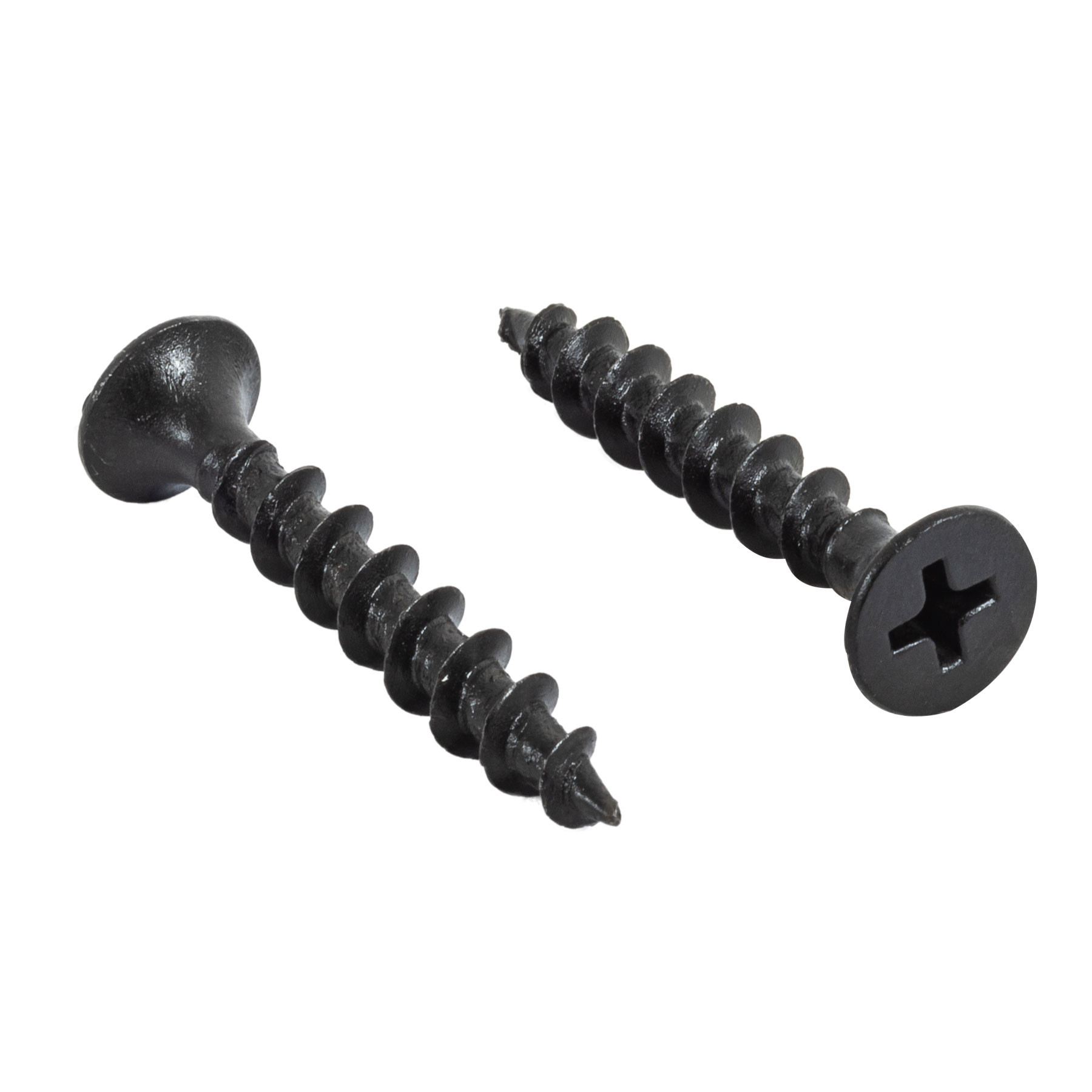 100 pijas 10 x 1-1/4"cabeza plana phillips multiusos