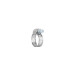 Bolsa c/4 mini abrazaderas sin fin 6, 1/2 - 3/4", TRUPER