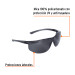 Lentes de seguridad grises, TRUPER Ultralite