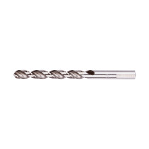 Broca HSS 3/8" Trusilver para metal, Truper