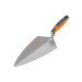 Cuchara para albañil 12" forjada tipo Filadelfia,mgo Comfort