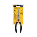 Pinza de punta y corte 7" mango de PVC, PRETUL