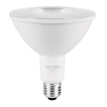 Foco LED 14 W tipo PAR38, 6500K blanca fría, VOLTECK