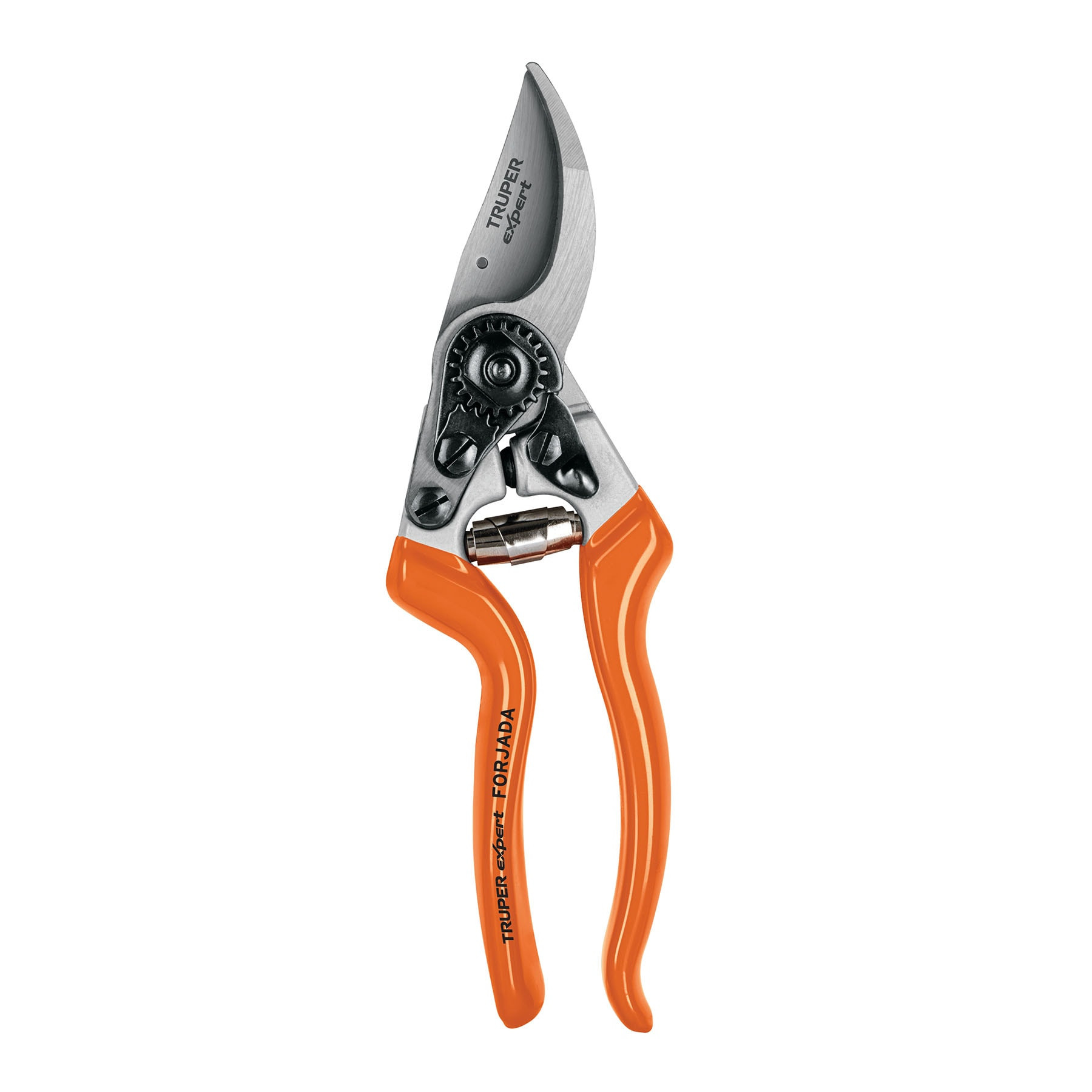 Tijera para poda 8" de aluminio forjado para zurdo, EXPERT