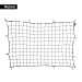 Red de carga de 1.8m x 1.2m para camioneta de 1.5 Ton,TRUPER
