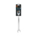 Llave combinada con matraca 22 mm x 279 mm largo, EXPERT