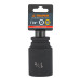 Dado largo de impacto de 1-1/2", 6 puntas, cuadro 3/4"