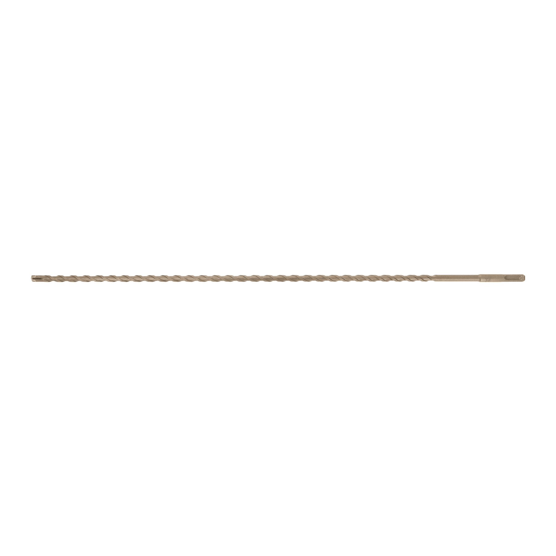 Broca SDS Plus 3/8 x 24", TRUPER
