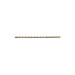 Broca SDS Plus 7/16 x 12", TRUPER
