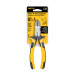 Pinza de corte diagonal 8" mango Comfort Grip, PRETUL