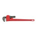 Llave stilson 24" cuerpo de hierro maleable, PRETUL