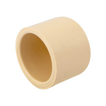 Tapón de CPVC 1/2", FOSET